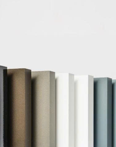 Ván MDF phủ Laminate